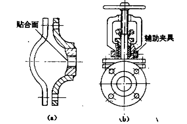 福建捷斯特閥門制造有限公司