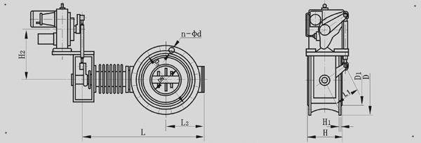 福建捷斯特閥門(mén)制造有限公司